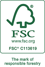 Forest Stewardship Council - FSC - Florida Lockers uses certified wood