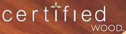 Certified Wood by Columbia Forest Products