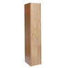 Custom Club Lockers - single tier