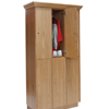 Custom Club Lockers
