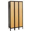hybrid Lockers - single tier with legs