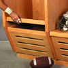 Recruiter Sport Lockers
