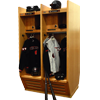 Recruiter Sport Lockers