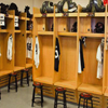 Recruiter Sport Lockers