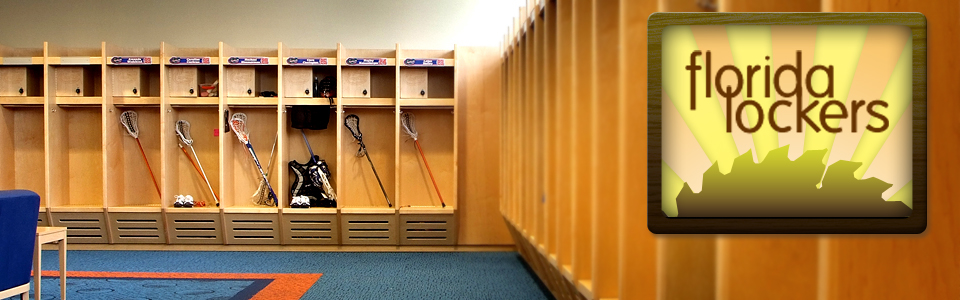 Florida Lockers
