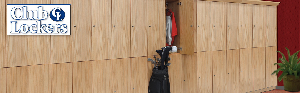 Club Lockers