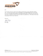 Anderson University Testimonial