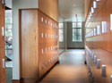 Laptop Lockers