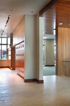 Cell Phone Lockers