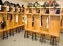 Lake Travis Locker Room