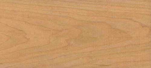 Cherry wood species