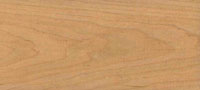 Cherry Wood Species